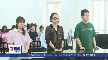 Chủ trang facebook bán đồ hiệu bị phạt 3 tỷ đồng vì trốn thuế