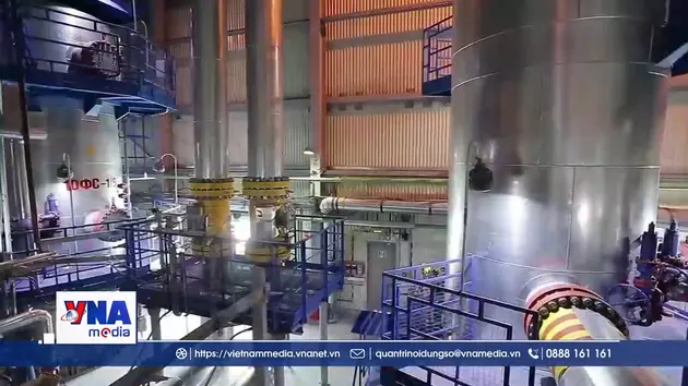 Nga nhập khẩu để ổn định thị trường nhiên liệu
