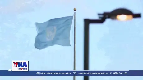  LHQ kêu gọi tăng cường quản trị ‘AI’