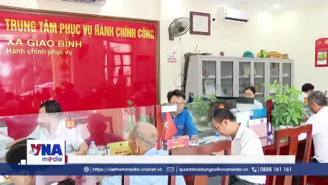 Xây dựng xã hội học tập trong kỷ nguyên số