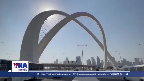 Qatar và Mỹ nỗ lực thúc đẩy đàm phán với Iran