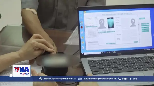 Hành trình tìm danh tính cho Liệt sĩ