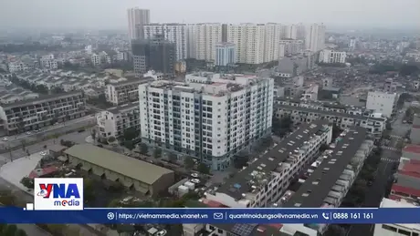 Bộ Công an khuyến cáo người dân cẩn trọng khi mua nhà ở xã hội