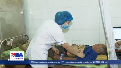 Ninh Bình ưu tiên khám sàng lọc cho đối tượng dễ tổn thương