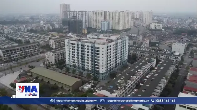 Bộ Công an khuyến cáo người dân cẩn trọng khi mua nhà ở xã hội