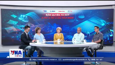 Thực thi nghĩa vụ bản quyền: Những điểm mấu chốt cần biết