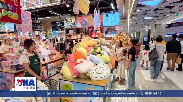 AEON MALL hiện diện tại Đà Nẵng, thúc đẩy phát triển thương mại - dịch vụ