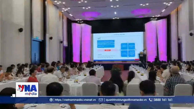Quản trị và khơi thông nguồn vốn cho doanh nghiệp