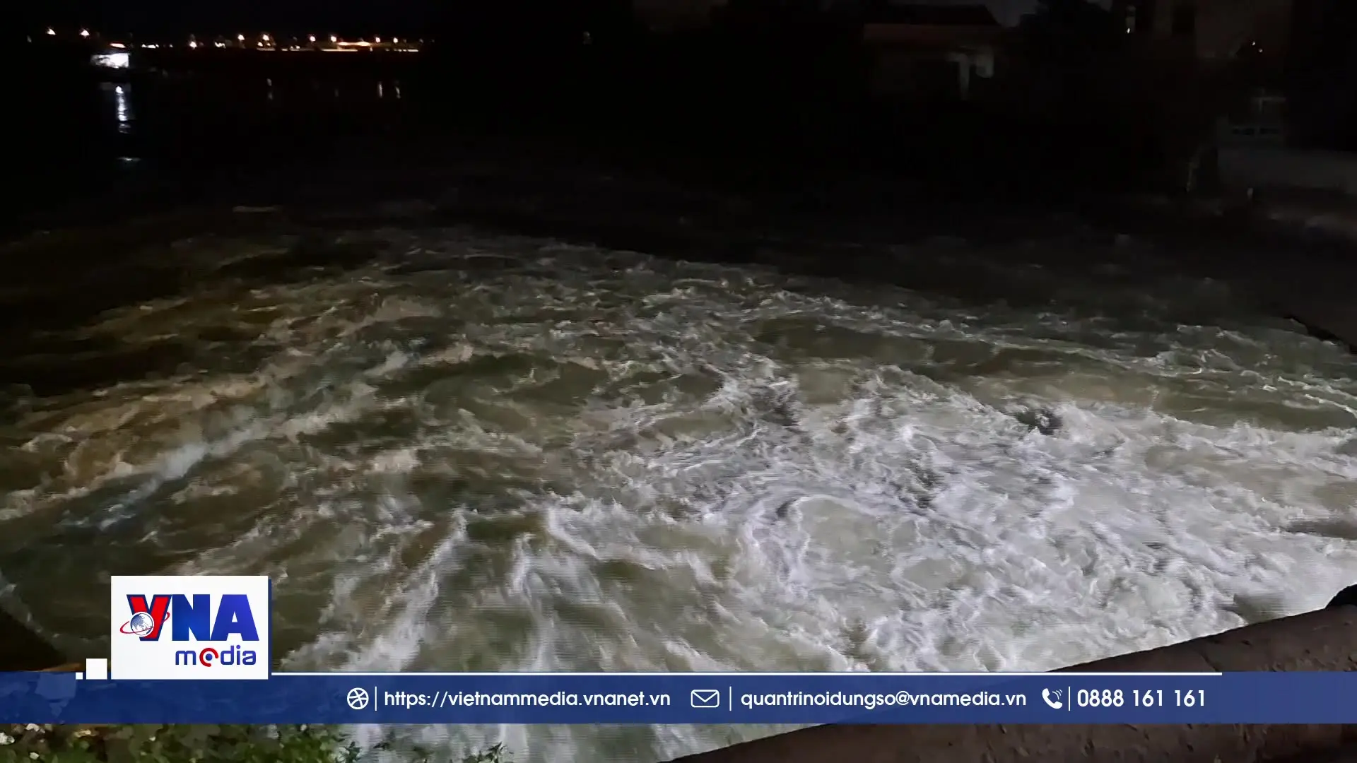 Quảng Ninh ứng phó với bão số 1 - Maysak