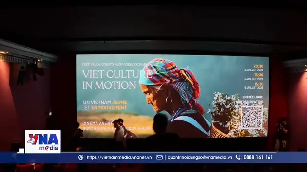 Liên hoan phim tài liệu ngắn 