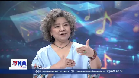 Tiền bản quyền đi đâu trước khi đến tay nghệ sĩ?