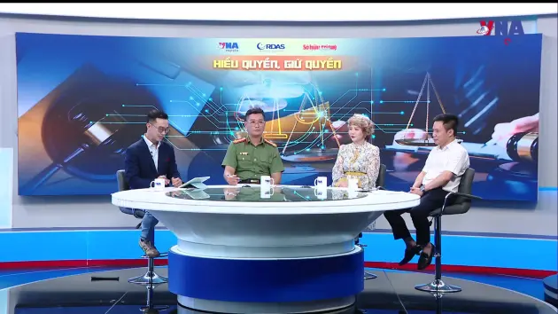 Hiểu quyền - Giữ quyền