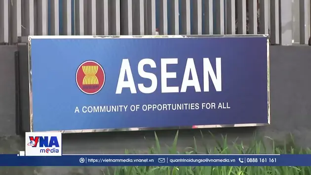 Ấn Độ thúc đẩy nâng cấp Hiệp định Thương mại Hàng hóa với ASEAN