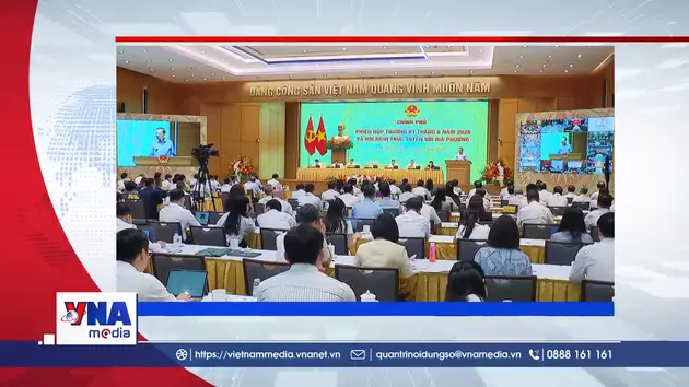 Trạm tin số chiều ngày 4/7/:Tháo gỡ ngay các điểm nghẽn để thúc đẩy tăng trưởng, giữ vững ổn định vĩ mô