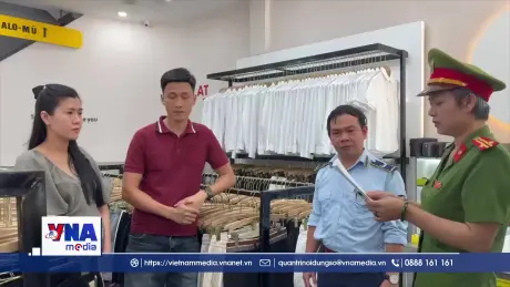 Kiến tạo văn hóa tôn trọng bản quyền trong nền kinh tế số