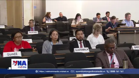 OHCHR họp khẩn về thảm họa ở Sudan