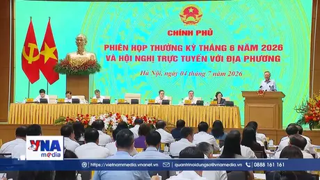 Tháo gỡ ngay các điểm nghẽn để thúc đẩy tăng trưởng, giữ vững ổn định vĩ mô