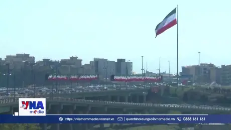 Mỹ, Iran dự kiến nối lại đàm phán