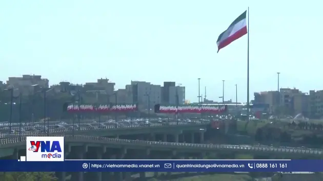 Mỹ, Iran dự kiến nối lại đàm phán