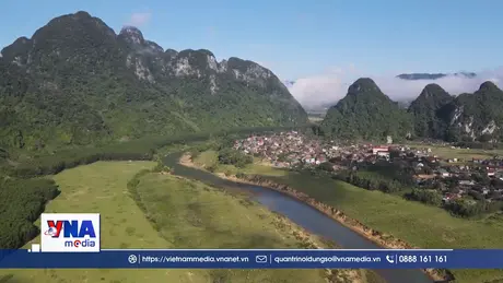 Quảng Trị: Kim Phú trở thành địa phương đầu tiên có Khu du lịch cấp tỉnh