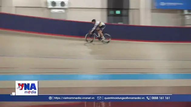 Keirin: Từ đường đua Nhật Bản đến đấu trường Olympic 