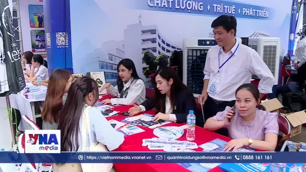 Cần chiến lược đăng ký nguyện vọng xét tuyển đại học phù hợp