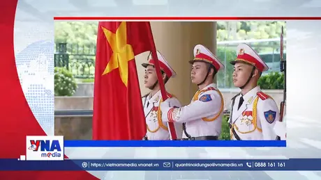 Trạm tin số chiều ngày 06/7/2026: Phải tập trung xây dựng lực lượng kỹ thuật nghiệp vụ trong giai đoạn mới
