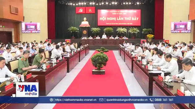 TP.HCM tập trung ba nhiệm vụ trọng tâm để thúc đẩy tăng trưởng