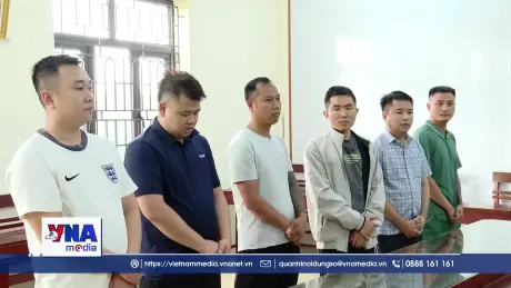 Triệt phá đường dây cá độ bóng đá hơn 900 tỷ đồng