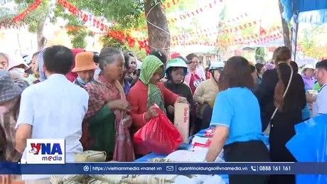 Điểm tựa nơi phên dậu Tổ quốc