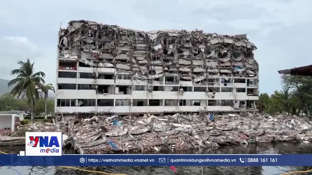 Venezuela từng bước khôi phục nhịp sống