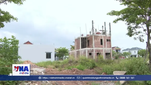 Đề nghị gia hạn chủ trương đầu tư dự án