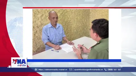 Trạm tin số tối 7/7: Khởi tố Nguyễn Thành Nam để điều tra về hành vi xuyên tạc lịch sử, xúc phạm lãnh tụ