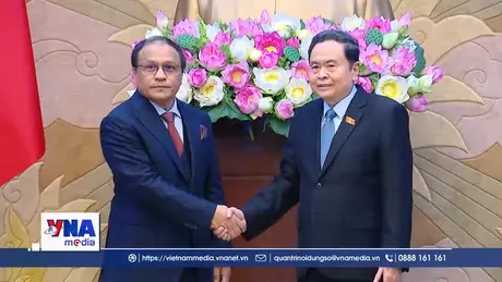 Việt Nam - Malaysia thúc đẩy hợp tác trong lĩnh vực tư pháp