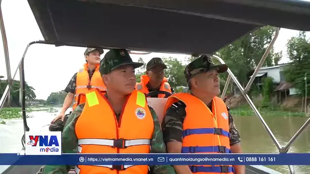 Kiểm soát, quản lý chặt hàng hóa xuất nhập khẩu