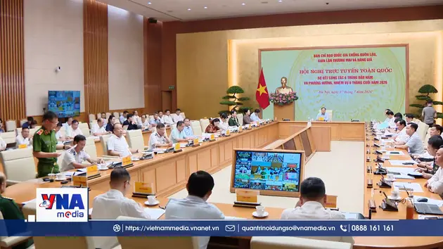 Không có điểm dừng trong công tác chống buôn lậu