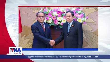 Trạm tin số chiều 7/7: Không có điểm dừng trong công tác chống buôn lậu 