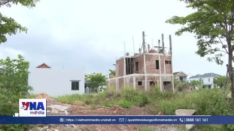 Đề nghị gia hạn chủ trương đầu tư dự án