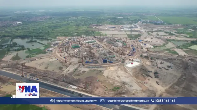 Hà Nội: Thu ngân sách hơn 411 nghìn tỷ đồng trong 6 tháng đầu năm