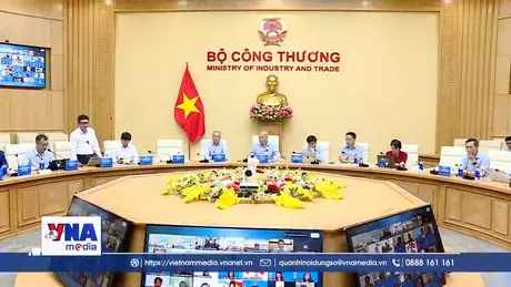 Đổi mới xúc tiến thương mại theo hướng số hóa