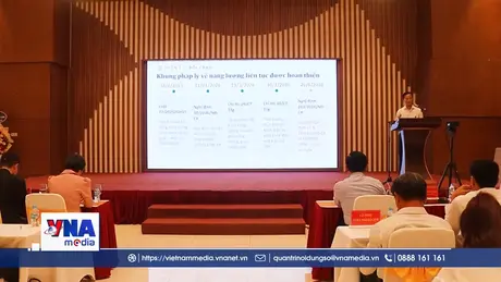 Vĩnh Long: Thúc đẩy sử dụng năng lượng tiết kiệm, hiệu quả trong doanh nghiệp