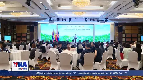 Thúc đẩy chuyển đổi số cho doanh nghiệp nông nghiệp (MSME) Asean