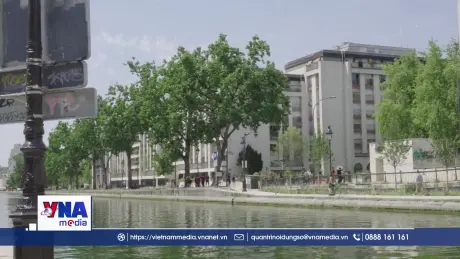Nhiều người tử vong do nắng nóng cực đoan tại Mỹ