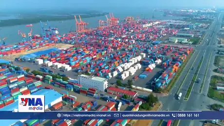 Mục tiêu tăng trưởng GDP gần 12% trong 6 tháng cuối năm