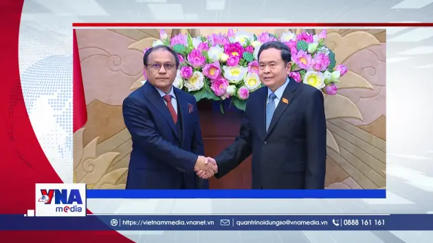 Trạm tin số chiều 7/7: Không có điểm dừng trong công tác chống buôn lậu 