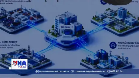 Kết nối đầu tư, mở rộng cơ hội hợp tác công nghệ cao giữa Việt Nam-Đức