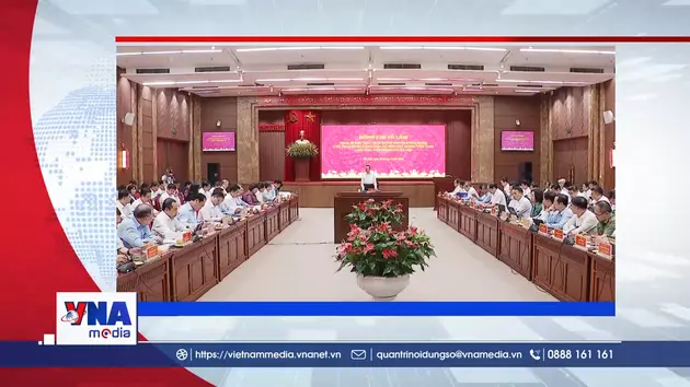 Trạm tin số chiều ngày 08/07/2026: Hà Nội phải bứt phá để đạt tăng trưởng GRDP từ 11%