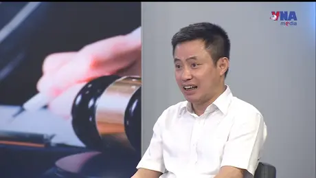 Cơ chế nào xử lý﻿ tranh chấp liên quan tới sở hữu trí tuệ?