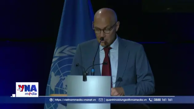 OHCHR kêu gọi trách nhiệm an toàn với AI