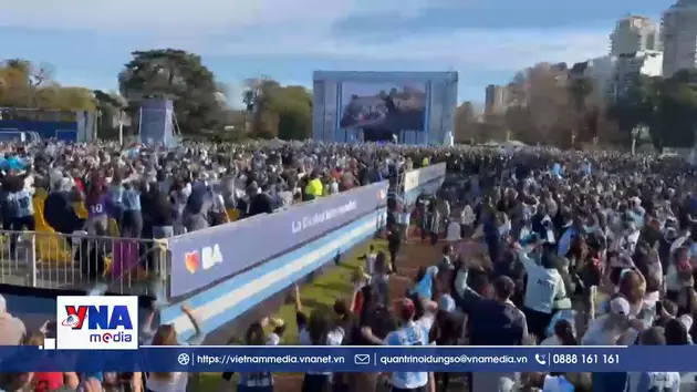 Buenos Aires 